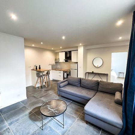 Charmant Appartement Au Coeur De Blois Kültér fotó