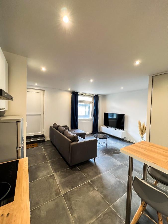 Charmant Appartement Au Coeur De Blois Kültér fotó