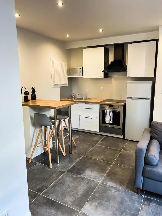 Charmant Appartement Au Coeur De Blois Kültér fotó