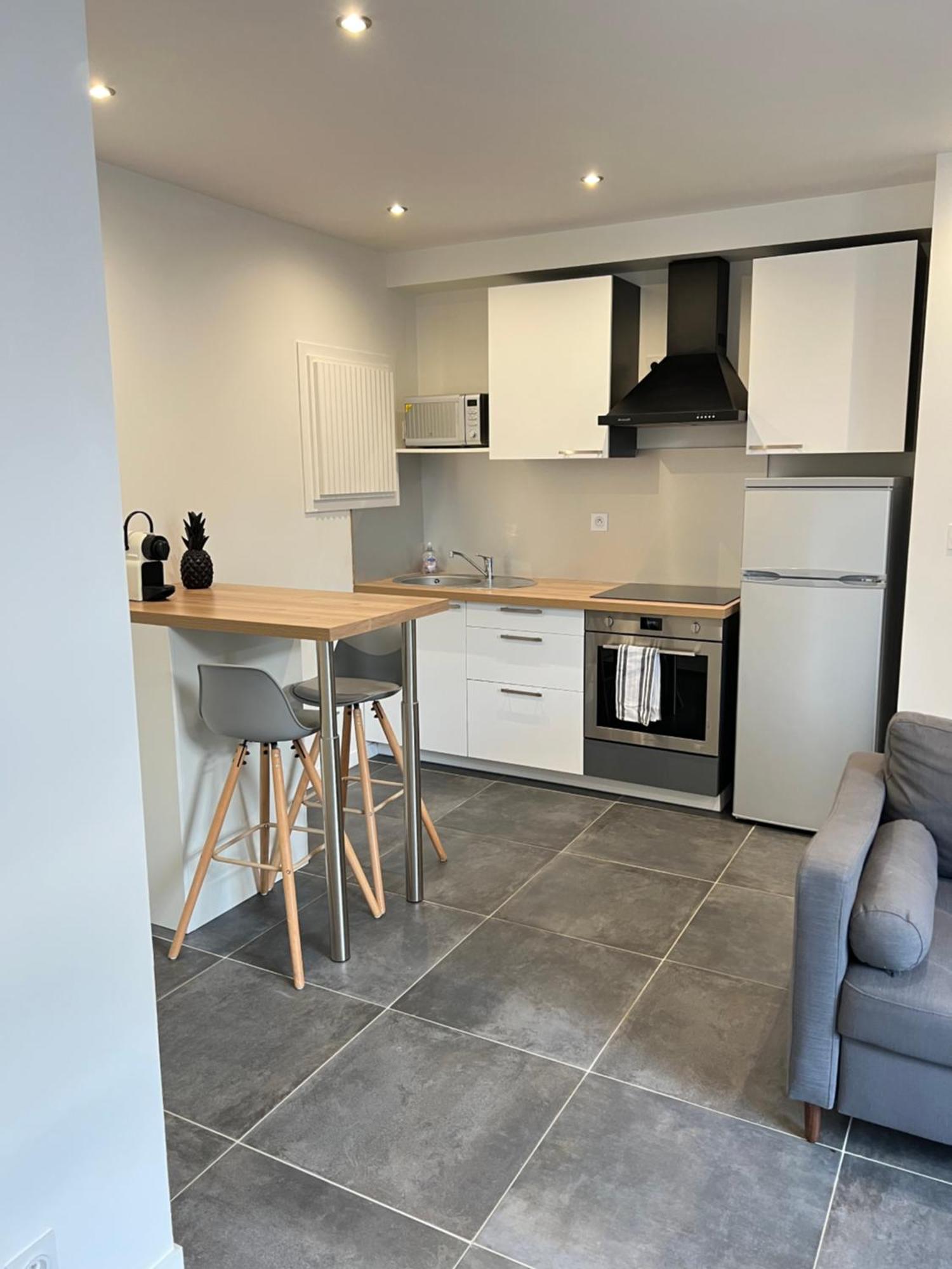 Charmant Appartement Au Coeur De Blois Kültér fotó